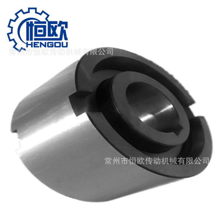 柱滚式单FN向器离合NF35逆止器