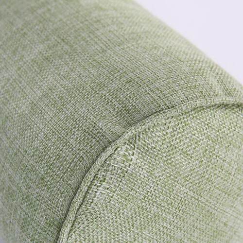 long Neck Pillow Round Cervical cushion body pillow cover