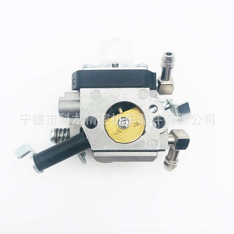 化油器 Wacker BS50-2 BS50-2i BS60-2 BS60-2i Walbro HDA 242