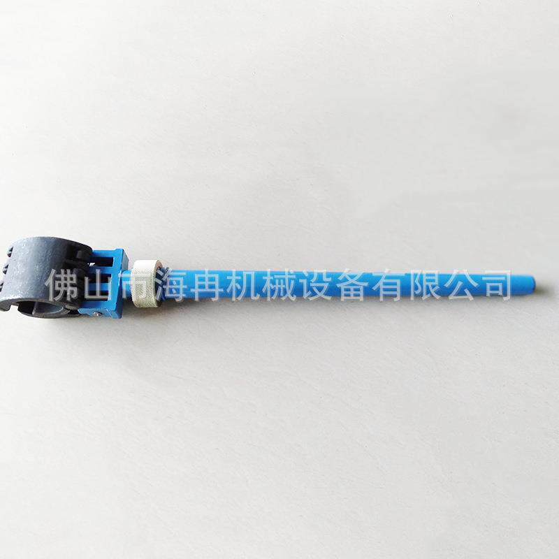 水刀件具高压缸拆装扳325通用水切割增压配器缸体拆卸工大手扳手