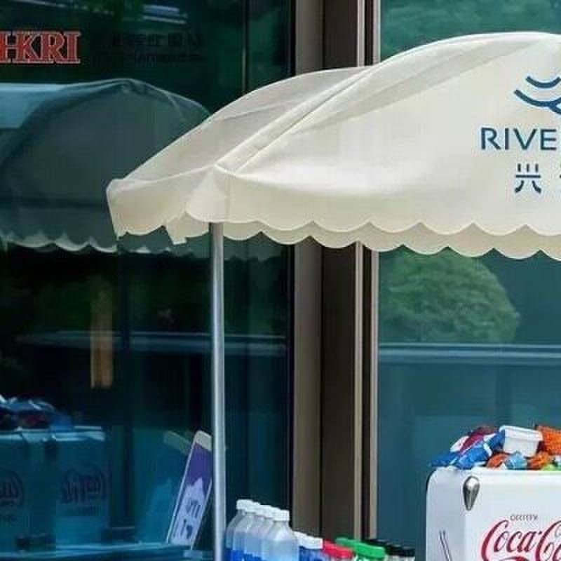 移动手推车商场门店引流餐车商业活动装饰车户外集市展示促销车