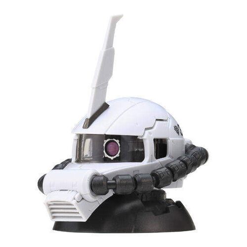 限购5/预定 机动战士高达 EXCEED MODEL 扎古头 REBOOT