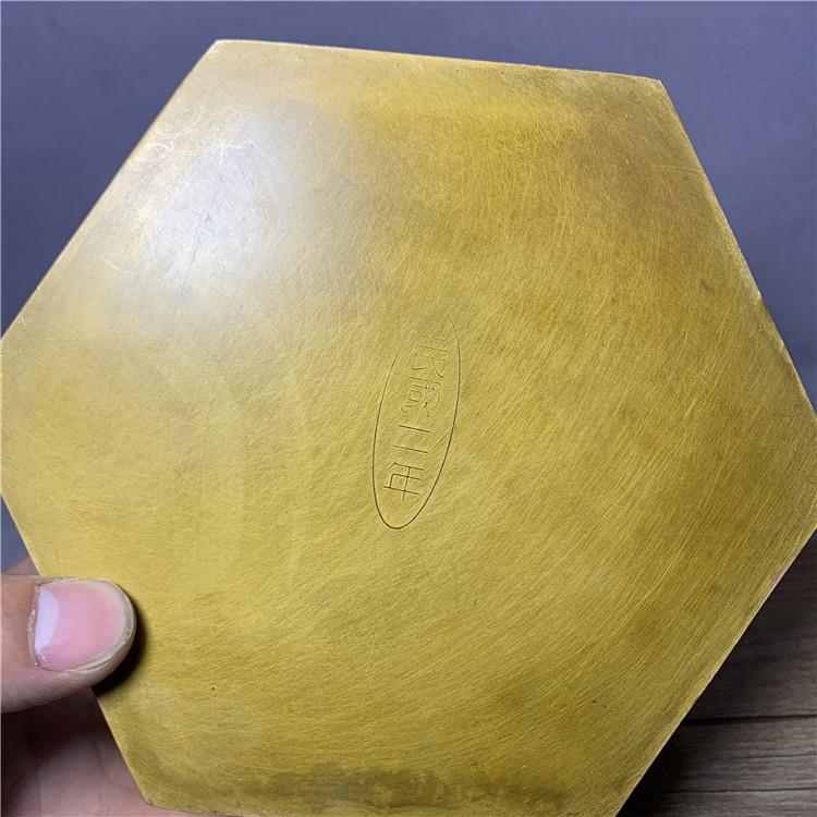 古玩古董纯铜古代首饰盒喜上眉梢盒子纯铜浮雕印花黄铜盒子老物件