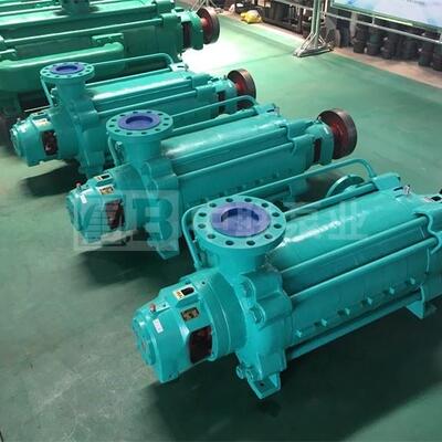 [生产直销]中联d200-80x9卧式多级离心泵型号参数DA型多级离心泵