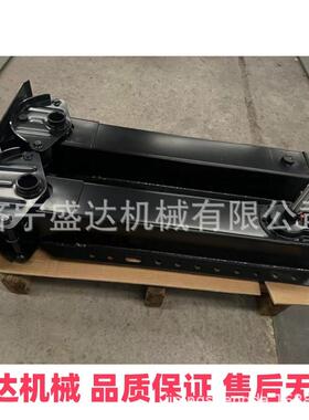半挂车集装箱拖车约斯特28吨JOST支腿 80T富华Fuwa支腿厂家直供