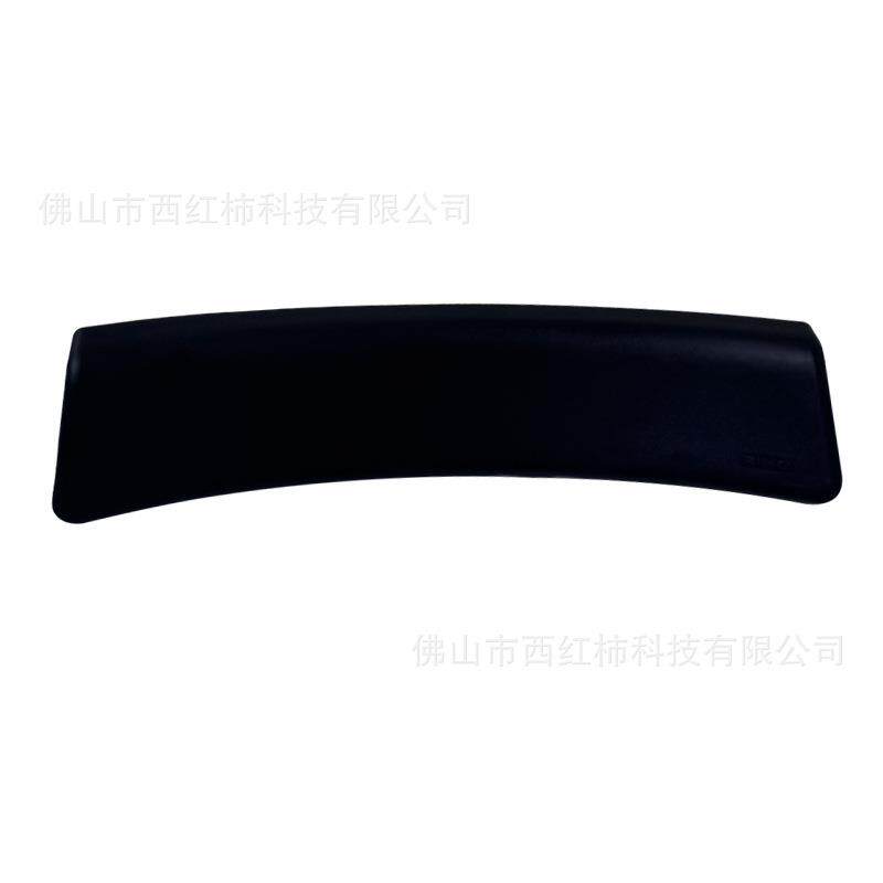 工厂直发高档酒店家用浴缸SPA泡澡凝胶高弹自粘轻奢肤感浴缸枕头