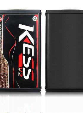 KTAG V7.020 KESS V5.017 Red PCB 可联网不限次数汽车编程工具
