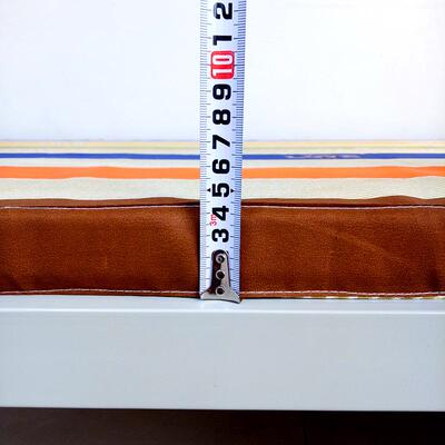 学生宿舍上硬质棉00铺轻便下床垫可洗垫子床褥榻榻米子厂家被垫拆