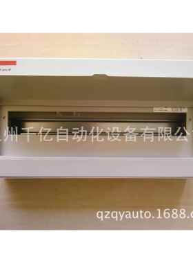 ACM低压系列双排标准暗箱ACM 2X20 FNB;10111886