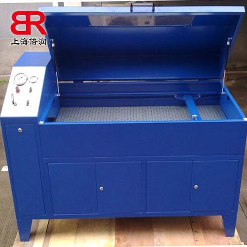 倍润32型液压胶管扣压机缩管机压管机2寸51mm4层钢丝