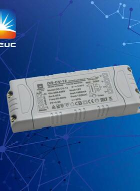 Tria可c控1硅调光Led驱动电源，40W2V/24NJTV恒压调光电源，CESAA