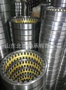 瓦房店工业冶金GYZ轧机轴承特大四列圆柱滚子钢厂专用FC4260210