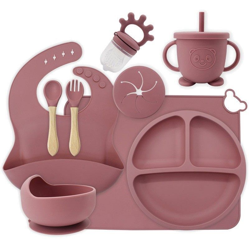采购产品有机硅用品工厂儿童用品，食品碗，餐具，餐盘，食品喂养