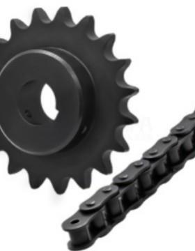 SP80B9 11 12 13 14 15-N/S-25 28 30 32 35 38 40链轮 80B