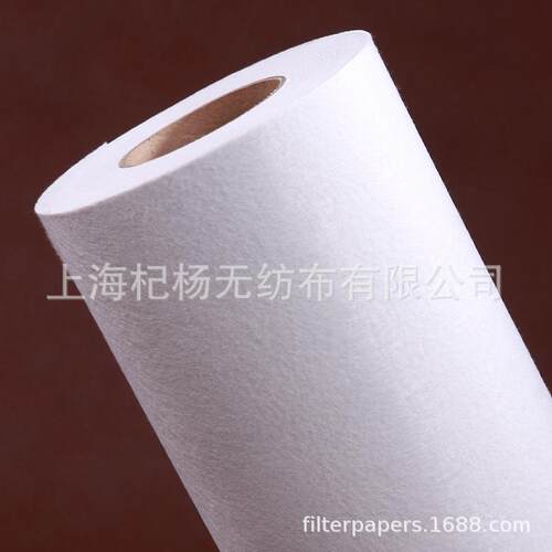 轧钢厂用轧制油乳化液过滤纸 钢铁冶金磨床车床过滤纸