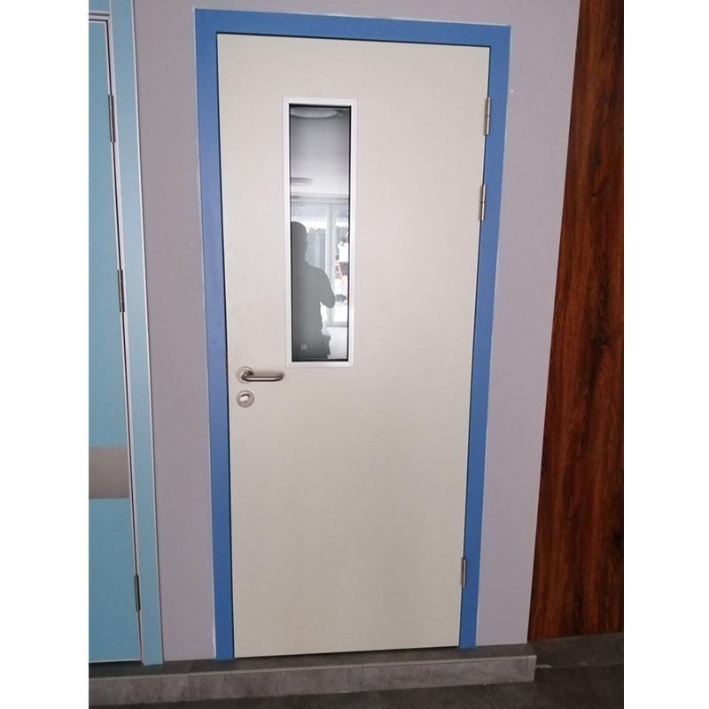 供应镀锌钢板防火门304不锈钢锁具SS3699型号森工厂家防火安全