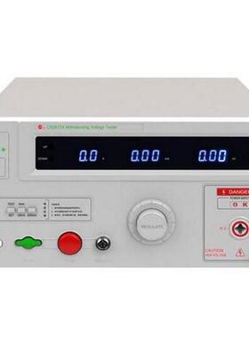 南京长盛CS2673X全数显耐压仪ACWSKV高压仪1000VA(1KVA)