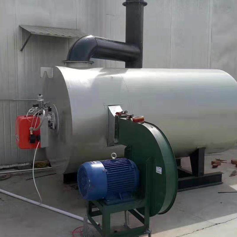 R型燃F油气热风炉 0万 供大60万 1HKW20万卡 现货应节能