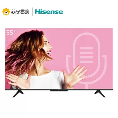 海信HZ55E3D-PRO谁用过没有，大家如何评价？