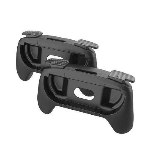 FFYY-2X Hand Grips Case For Switch 2 Joy-Con Controller