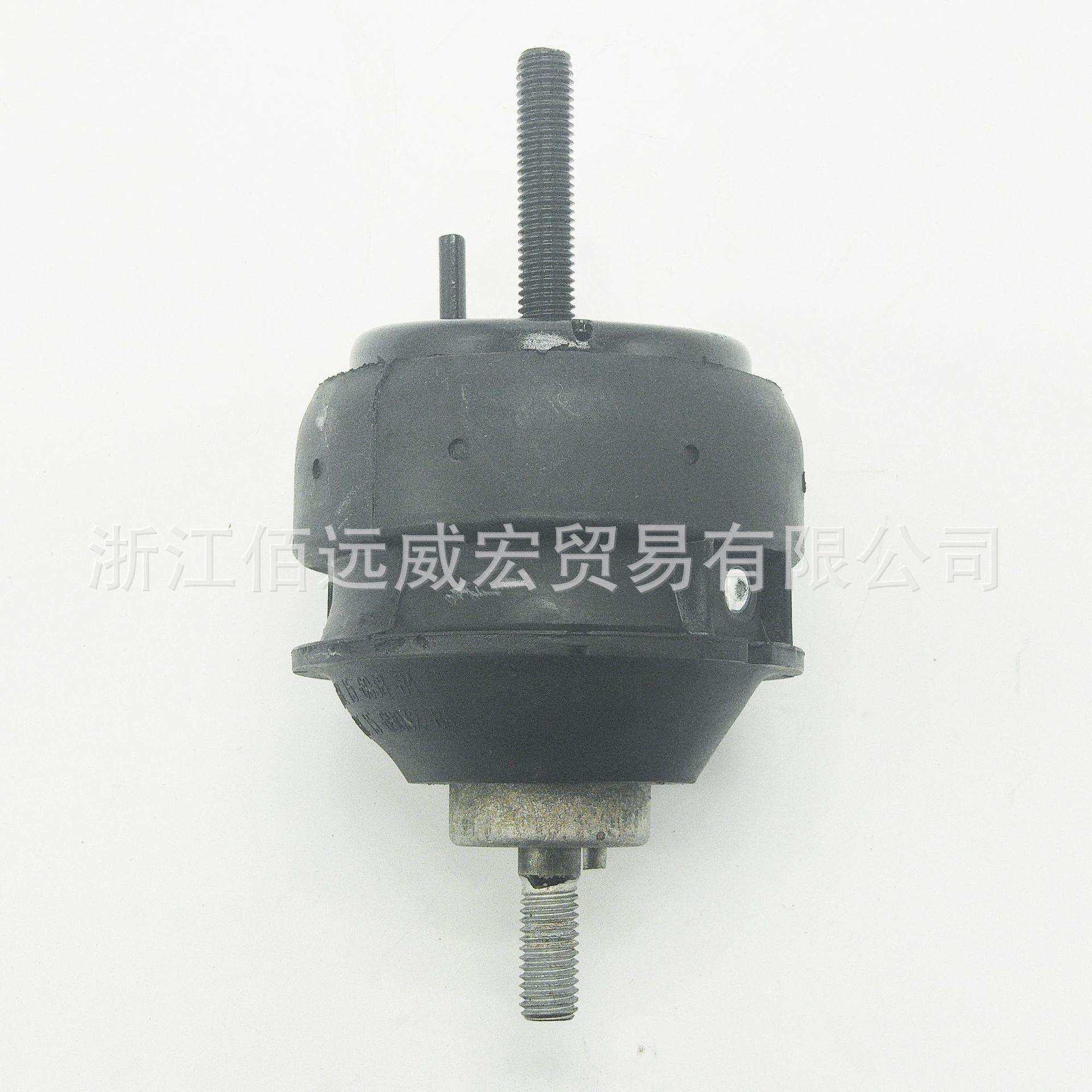 适用福特全顺发动机脚垫支架垫 FordTransit CNHC15 6B032 BA