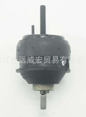 适用福特全顺发动机脚垫支架垫 FordTransit CNHC15 6B032 BA