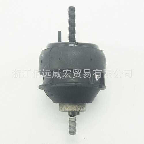 适用福特全顺发动机脚垫支架垫 FordTransit CNHC15 6B032 BA