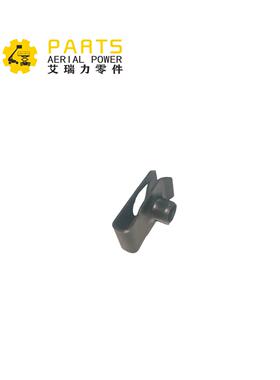 56912GT 弹簧夹 Genie 升降机 S60、S65、S80、S40、S45、S100HD