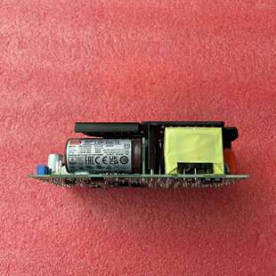 600W 低高度基板型电源PFC 54V明纬5 600 LOP