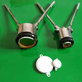 封口机夹手动35 钳 封口200l 大压盖油桶70盖器器盖器打小