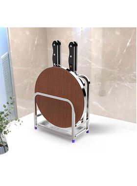 304不锈钢刀架，菜板架，菜板架，菜板架