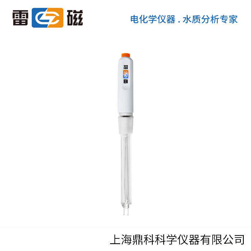 上海雷磁 CDY-4型指示电极 容量法库仑法