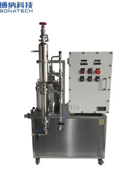 陶瓷膜分离实验机BONA-GM-22HE浓缩分离提纯脱盐陶瓷膜设备