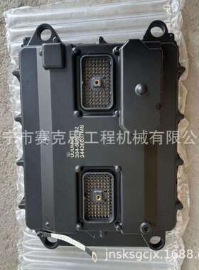 适用卡特140H平地机电脑板控制器 304-5687 206-2701 济宁赛克思