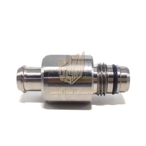 气喷 涂机进液阀 BL-17J87GX21 GX19 GX17 Airless in6le valve17
