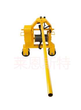 DGC钢轨搬运车 杠杆式运轨小车 多功能钢轨搬运车 灵活可靠