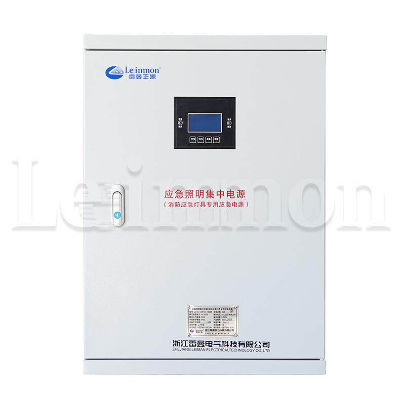 应急照明集中电源配电箱LM-D-0.3KVA DC36V 90min智能疏散指示