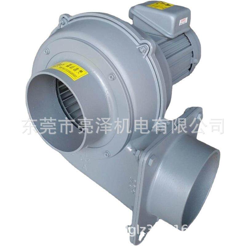 生产销售力坤多翼式排风机冷却风机各类吸风风机FMS150-3