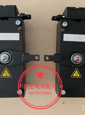 康力电梯 FZD12制动器 通润制动器 电梯抱闸 GTW8曳引机 电梯配件