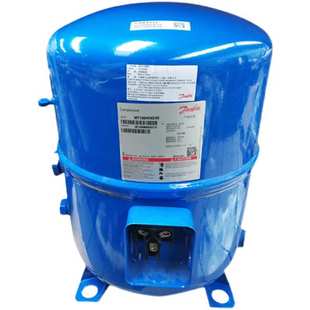 全新MT100HS4DVE MTZ100HS4VE丹佛斯美优乐制冷活塞压缩机