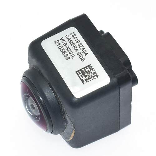 倒车雷达28419-3ZA0A 现货库存 汽车配件 284193ZA0A