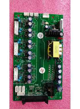 英威腾CHF100A CHE100 CHV100 75/93/110KW电源板/驱动板主板