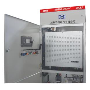 S70VQHAPF 060V V止G有源滤波器柜动态静无功发生 6QHAPF1 6500V