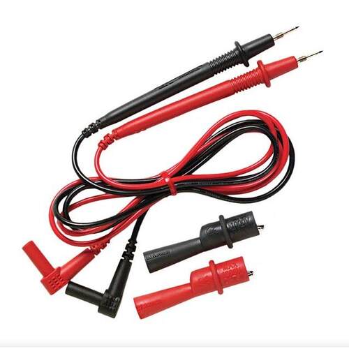 Amprobe 测试与测量测试探头套件 测试引线 TL36A