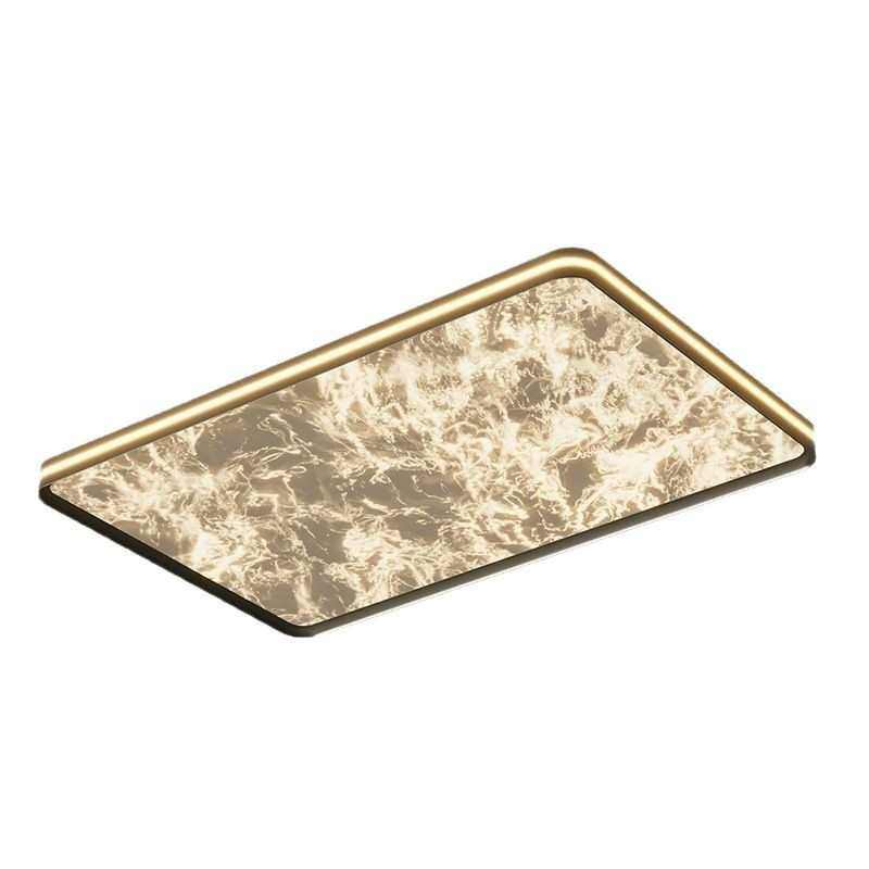 意式极简客厅吸顶灯护眼新款灯具现代简约轻奢高级感云雾客厅主灯,家装灯饰光源,智能吸顶灯,淘宝优惠券,粉丝福利购,淘宝优惠卷