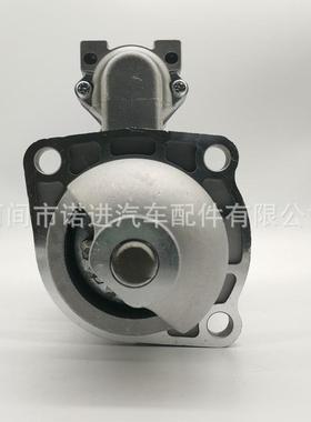 J630C-3708100A 630-37080 汽车起动机QDJ273A A700-3708100