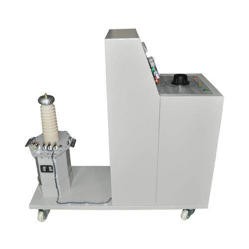 YD(Z)-3KVA/50KV油浸式高压试验变压器