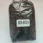 8024TPU黑色宽高弹力橡皮筋强拉不断橡皮圈一次性皮筋批发皮套