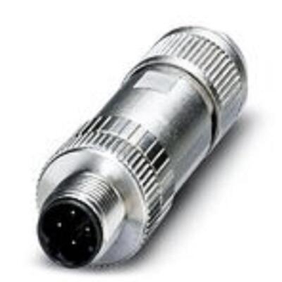SACC-M12MSD-4Q SH菲尼克斯 phoenix 1543223 数据连接器