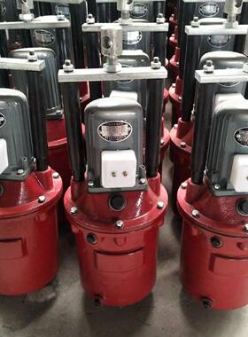 电力液压推动器YT1-320/20制动器生产商